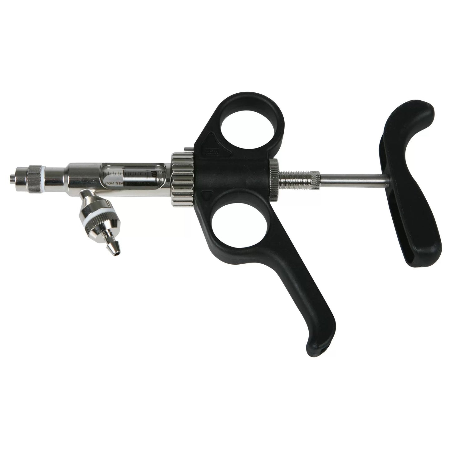 Allflex® UMT DrawOff Syringe - QC Supply - 
