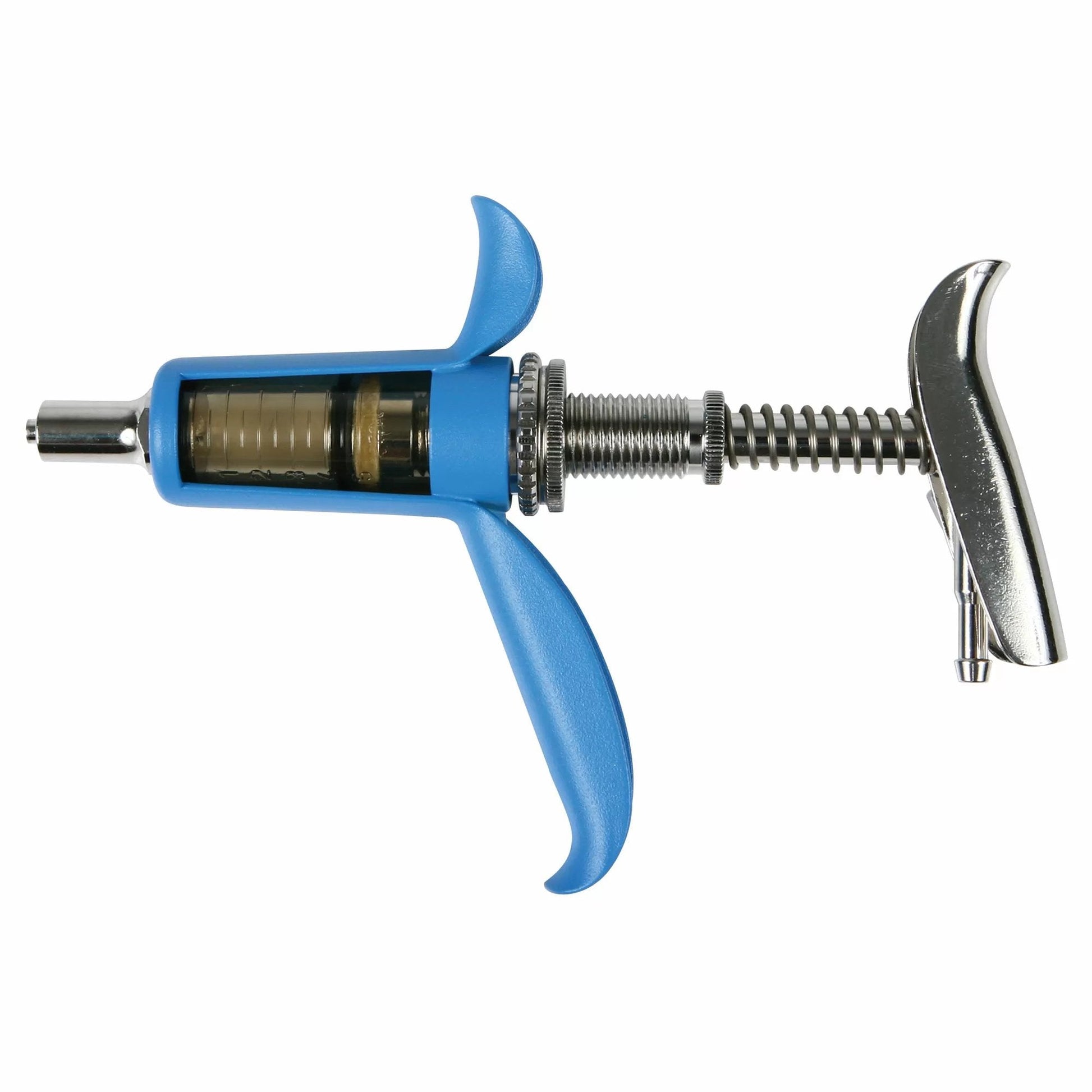 Allflex® VM DrawOff Syringe - QC Supply - 