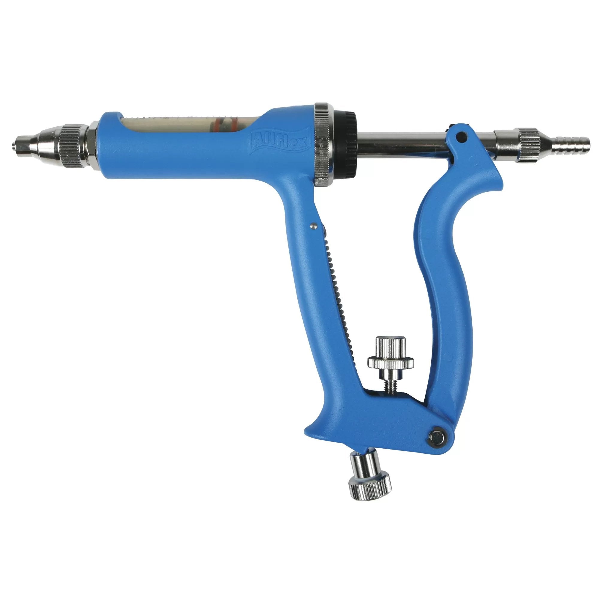 Allflex® VM DrawOff Syringe – QC Supply
