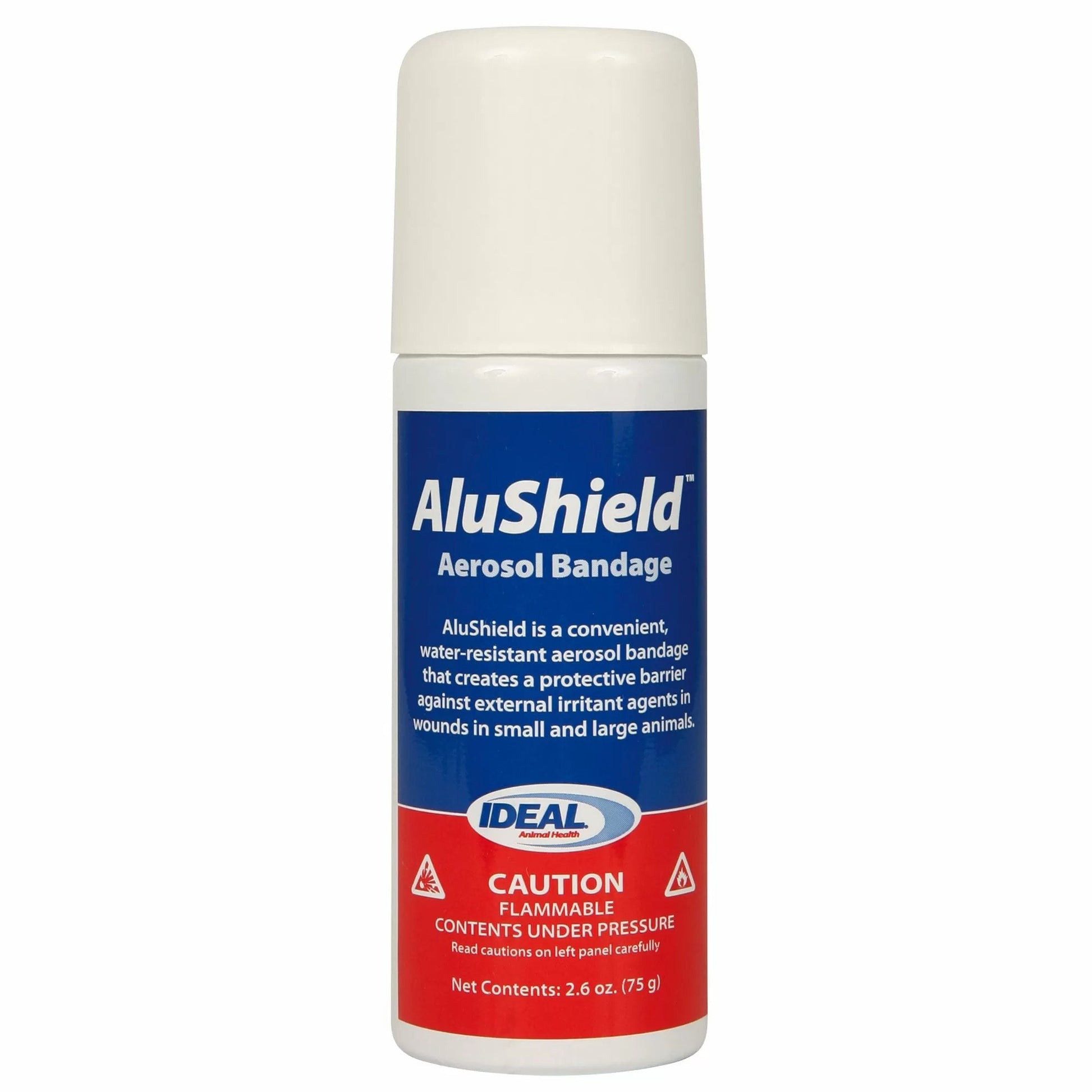 AluShield™ Aerosol Bandage - QC Supply - 