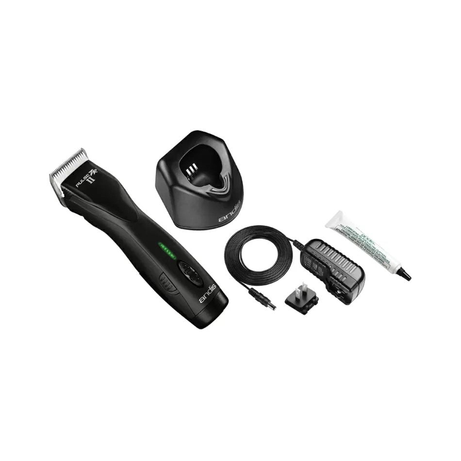 Andis® Pulse ZR® II Detachable Blade Clipper - QC Supply - 