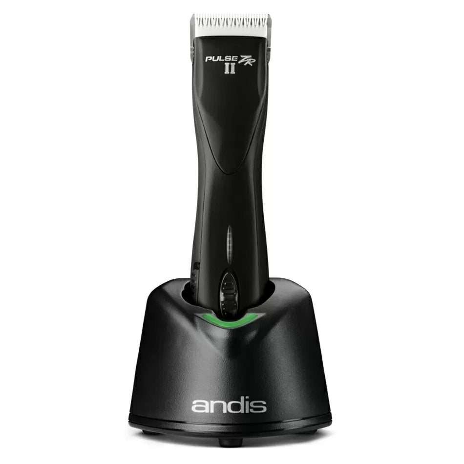 Andis® Pulse ZR® II Detachable Blade Clipper - QC Supply - 