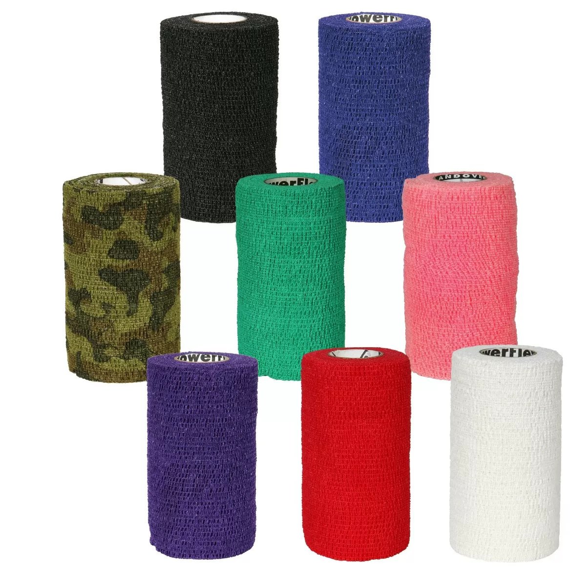 Andover™ PowerFlex® Bandage - QC Supply - 