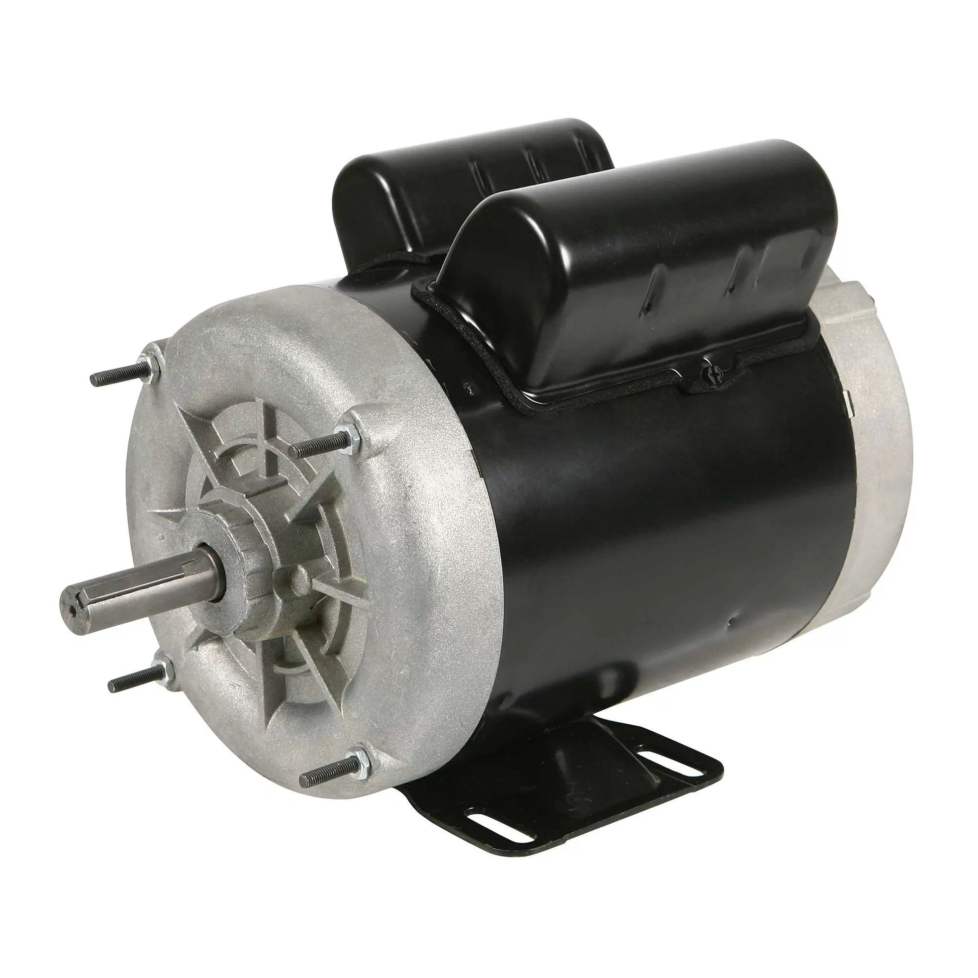 A.O. Smith® Century® Farm Building Belted Fan Motor - Model C782 - QC Supply - 
