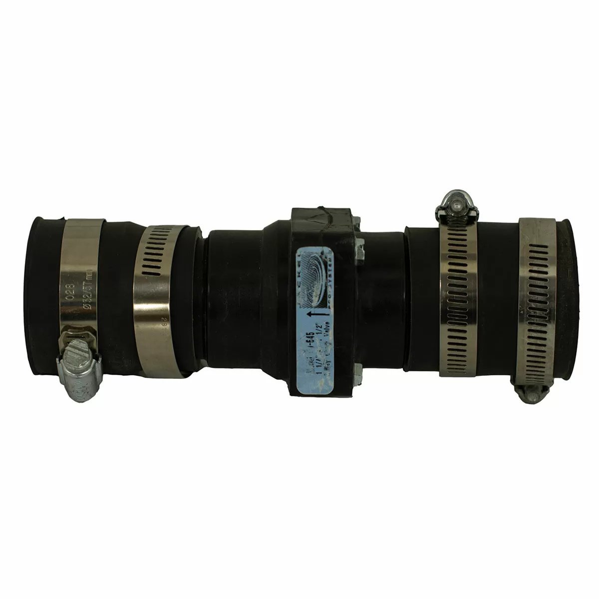 AP 1 1/2" Check Valve - QC Supply - 