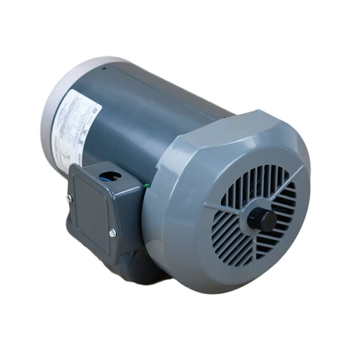 AP® 1 1/2 HP Replacement Motor for Chain Disk Feed System - QC Supply - 