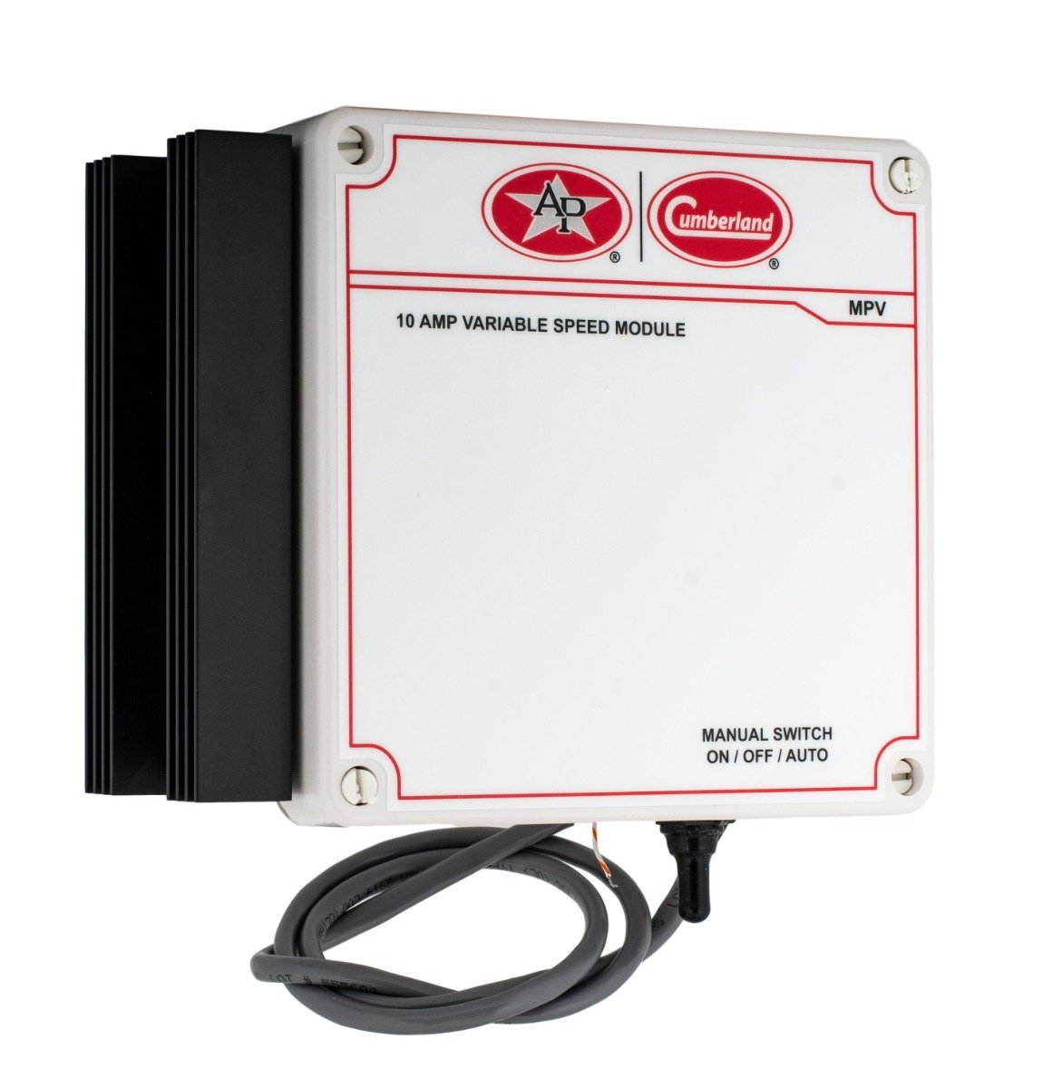 AP 10 Amp Variable Speed Module - MPV – QC Supply