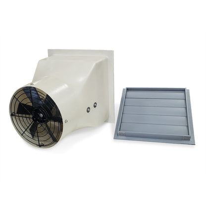 AP® 14″ Performer Series Fan (APP‑14F) - QC Supply - 