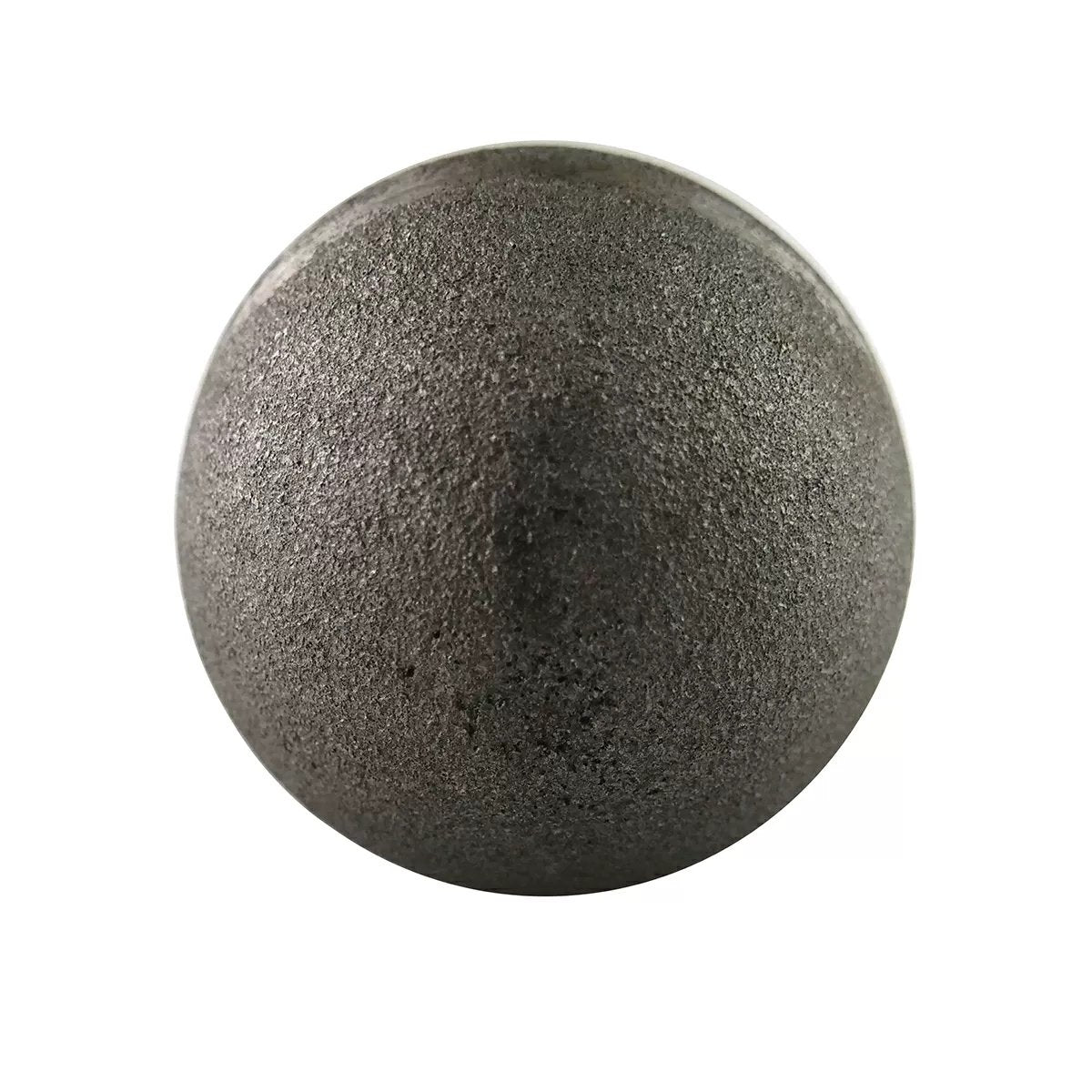 AP® 3" Hollow Ball Iron - 1 1/2 lbs - QC Supply - 
