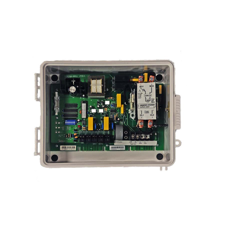 AP® 500B - S Bottom Board - QC Supply - 