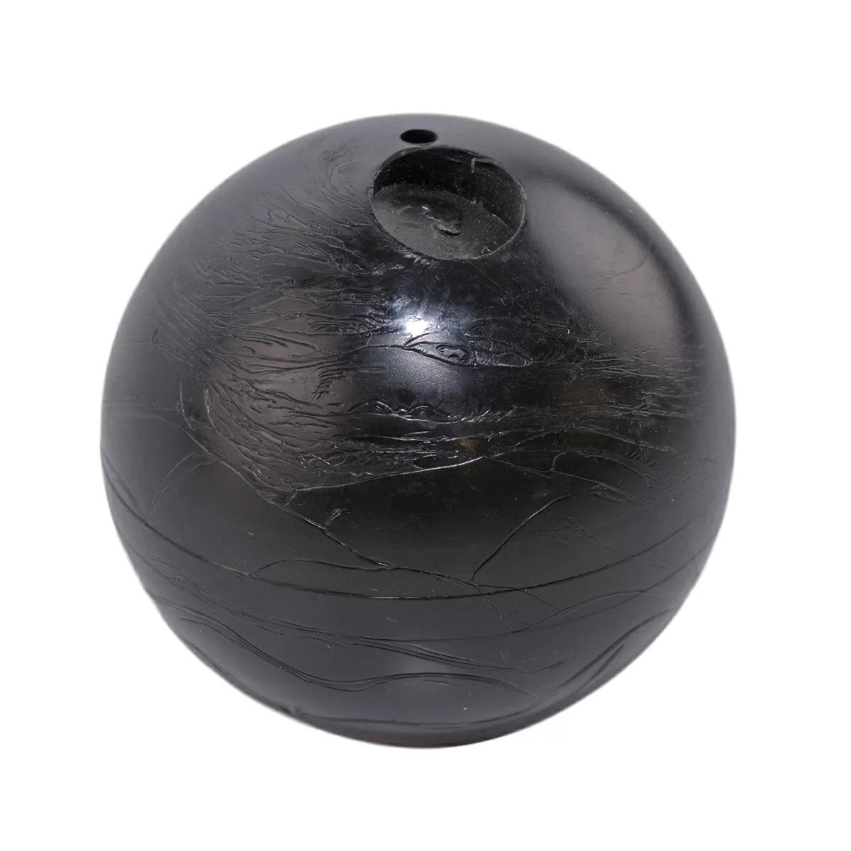 AP® Accu - Drop Feeder Replacement Ball - 3 3/16" Diameter - QC Supply - 