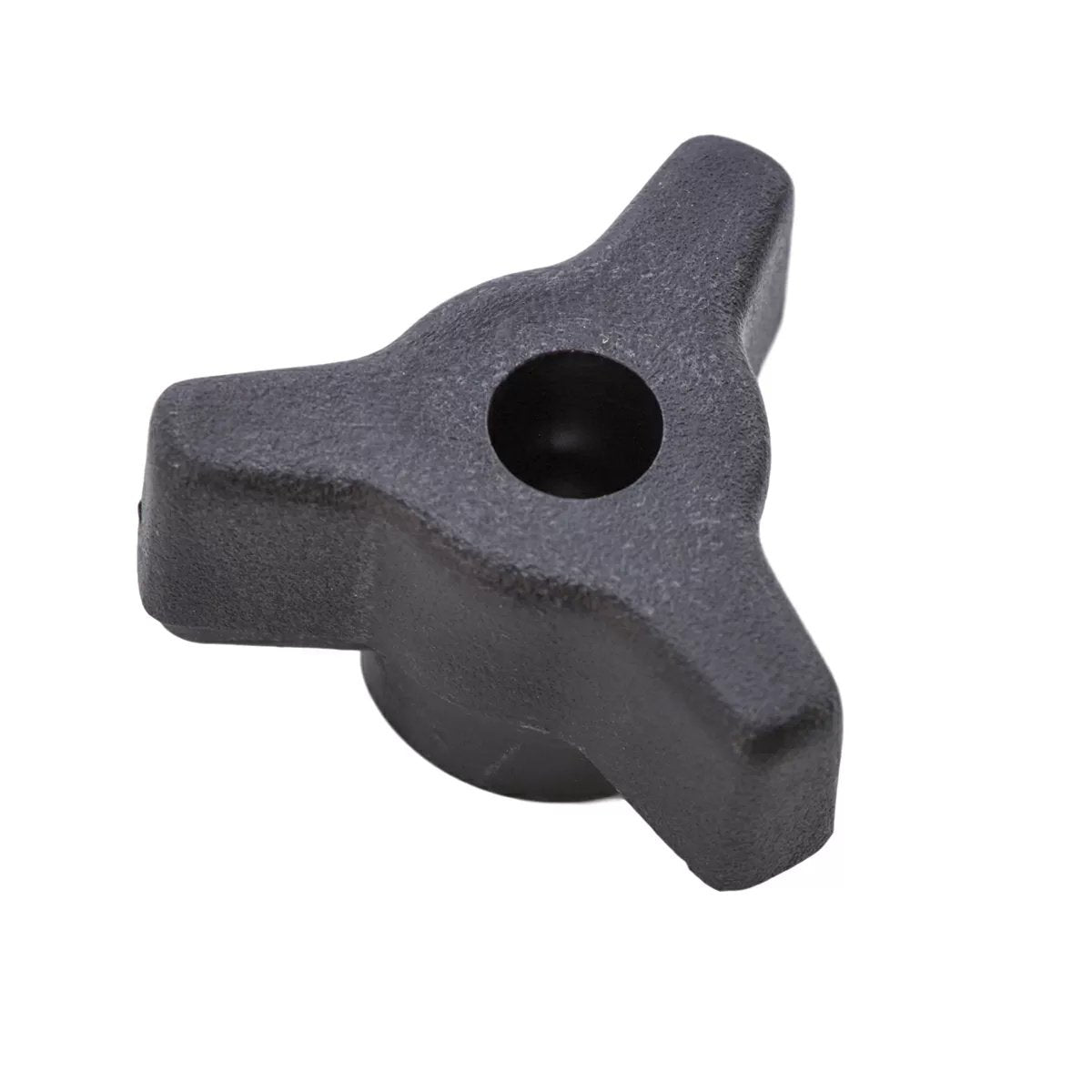 AP® Accu - Drop™ Replacement Female Knob - 1.75" O.D. x 10 - 32 - QC Supply - 
