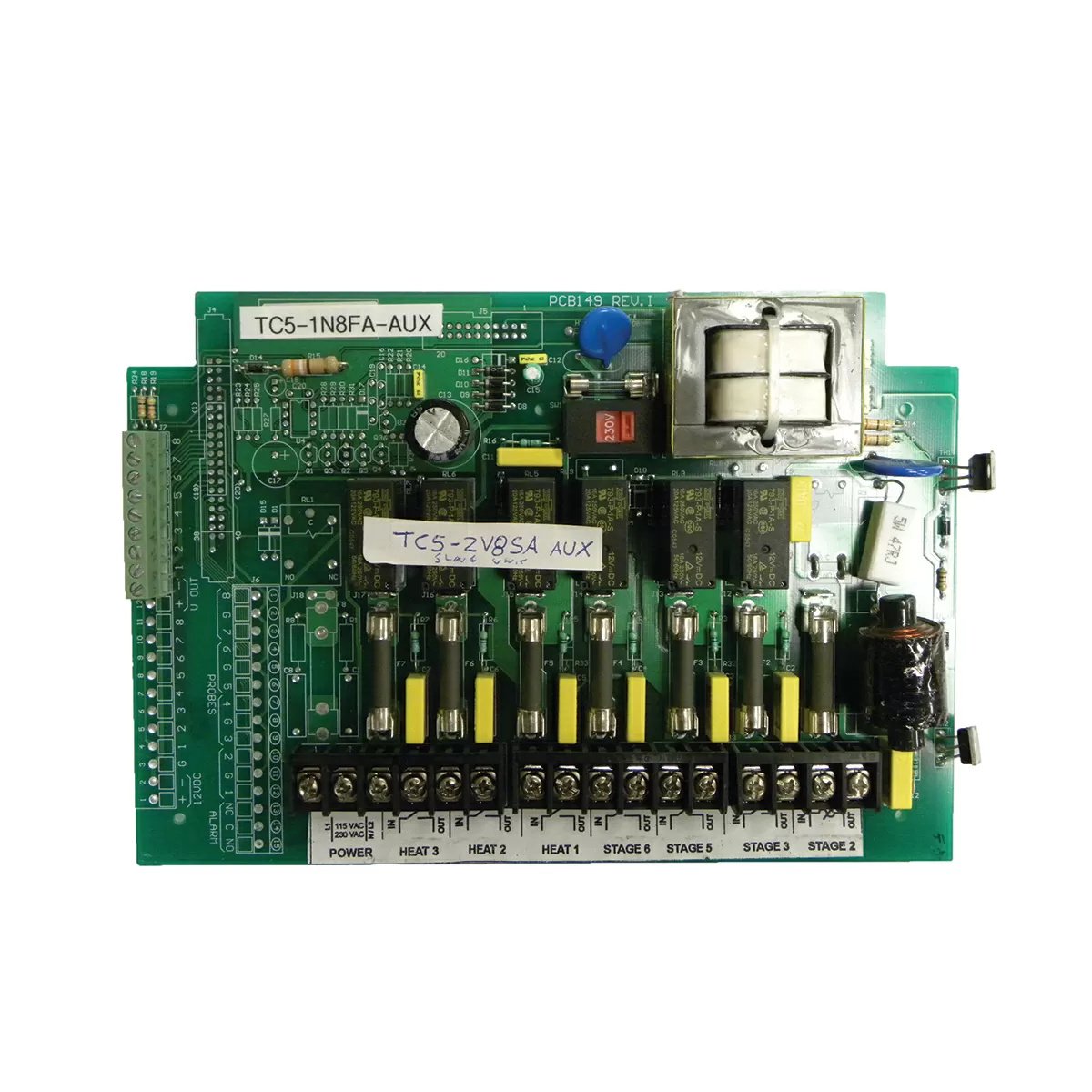 AP® Airstream Combo Natural Ventilation Slave Unit Circuit Board - QC Supply - 