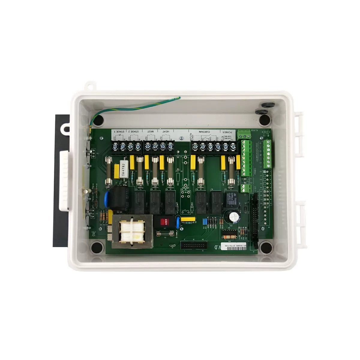 AP® Bottom Unit Circuit Board for Airstream Combo Ventilation Control - QC Supply - 