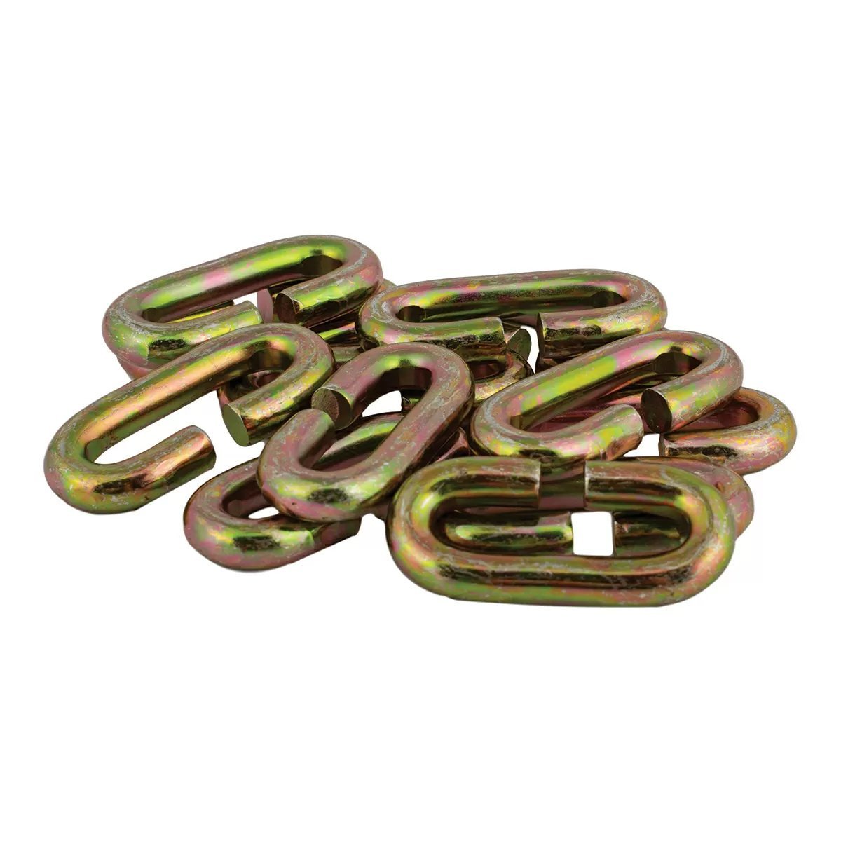 AP® Chain Disk Connecting Links - Bag of 12 - QC Supply - 