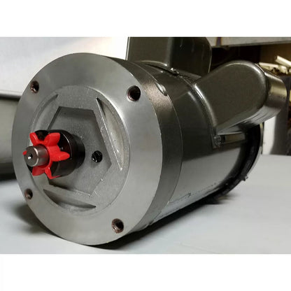 AP® Chain Disk Motor & Gearbox - QC Supply - 