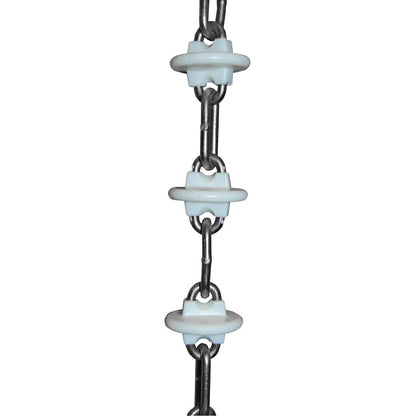 AP® Chain & Disk with Nylon Disk - QC Supply - 