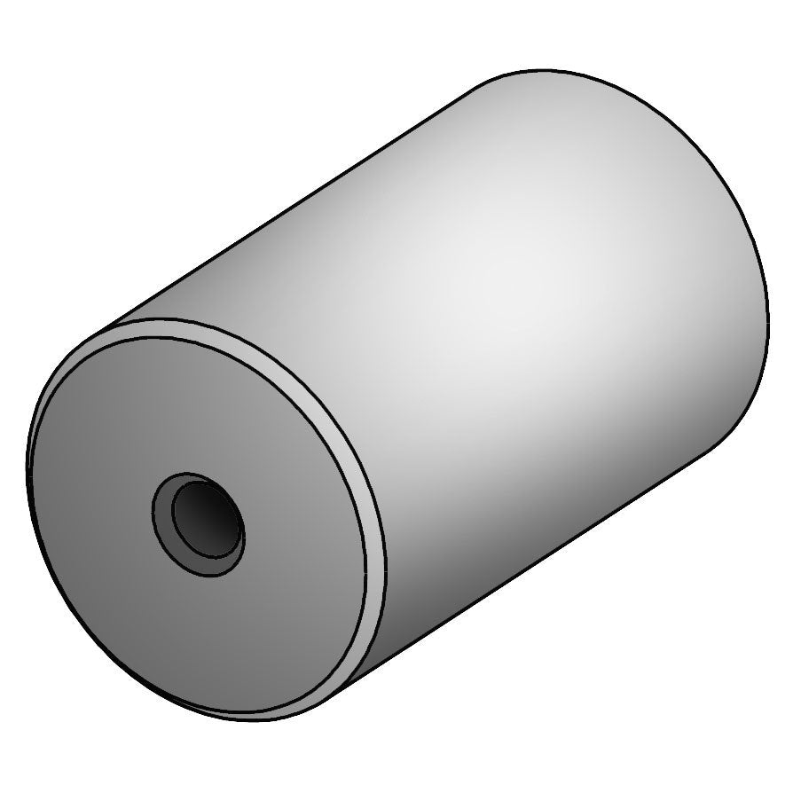 AP® Counterweight for 2700 CFM - QC Supply - 
