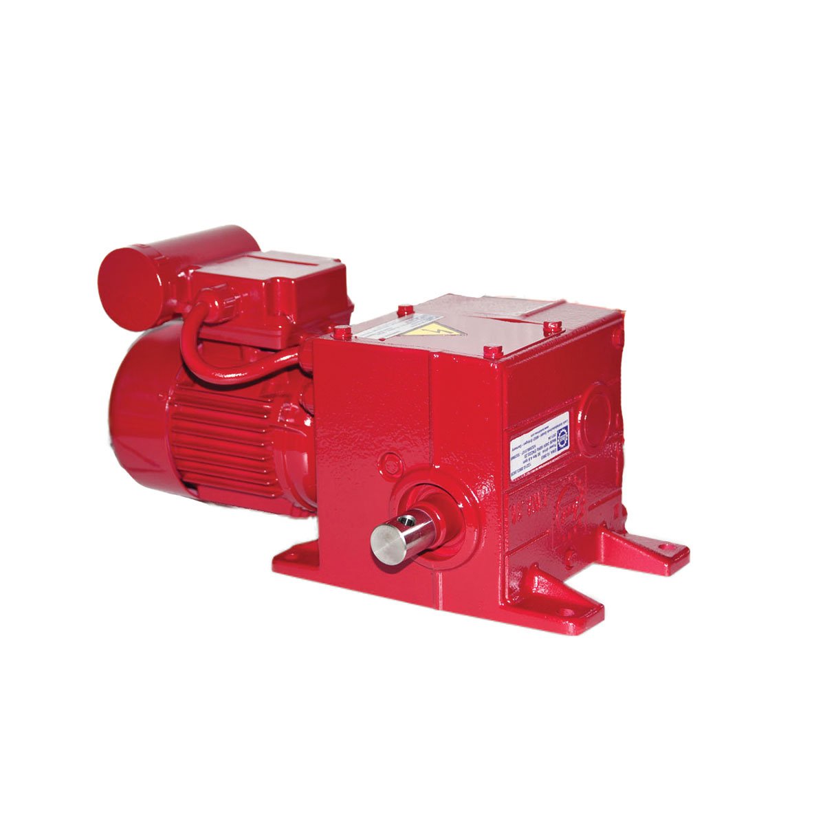 AP Cumberland EWA 12 Strap Machine - QC Supply - 