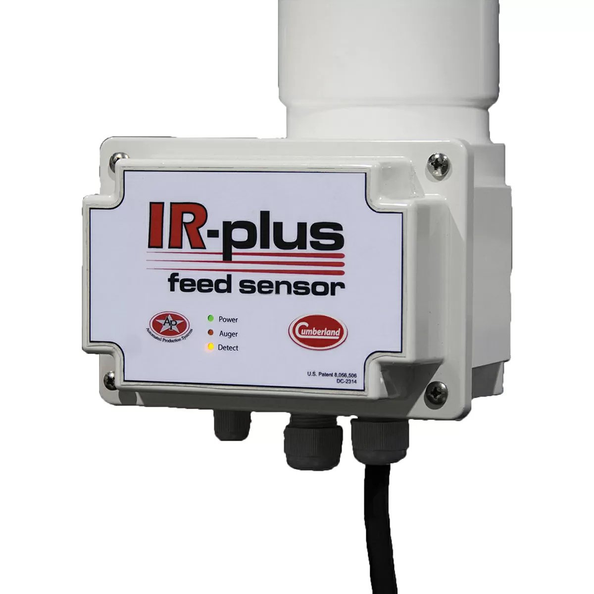 AP® Cumberland IR-Plus™ Feed Sensor – QC Supply