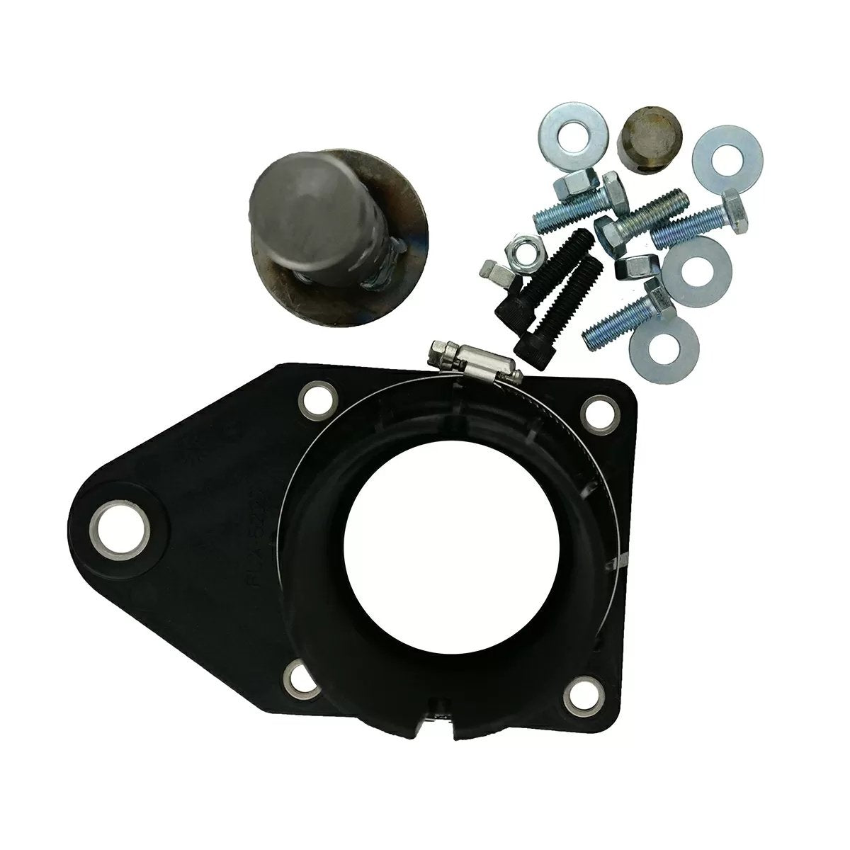 AP® Direct Drive Driver & Plastic Tube Anchor Package - Model 300P - QC Supply - 