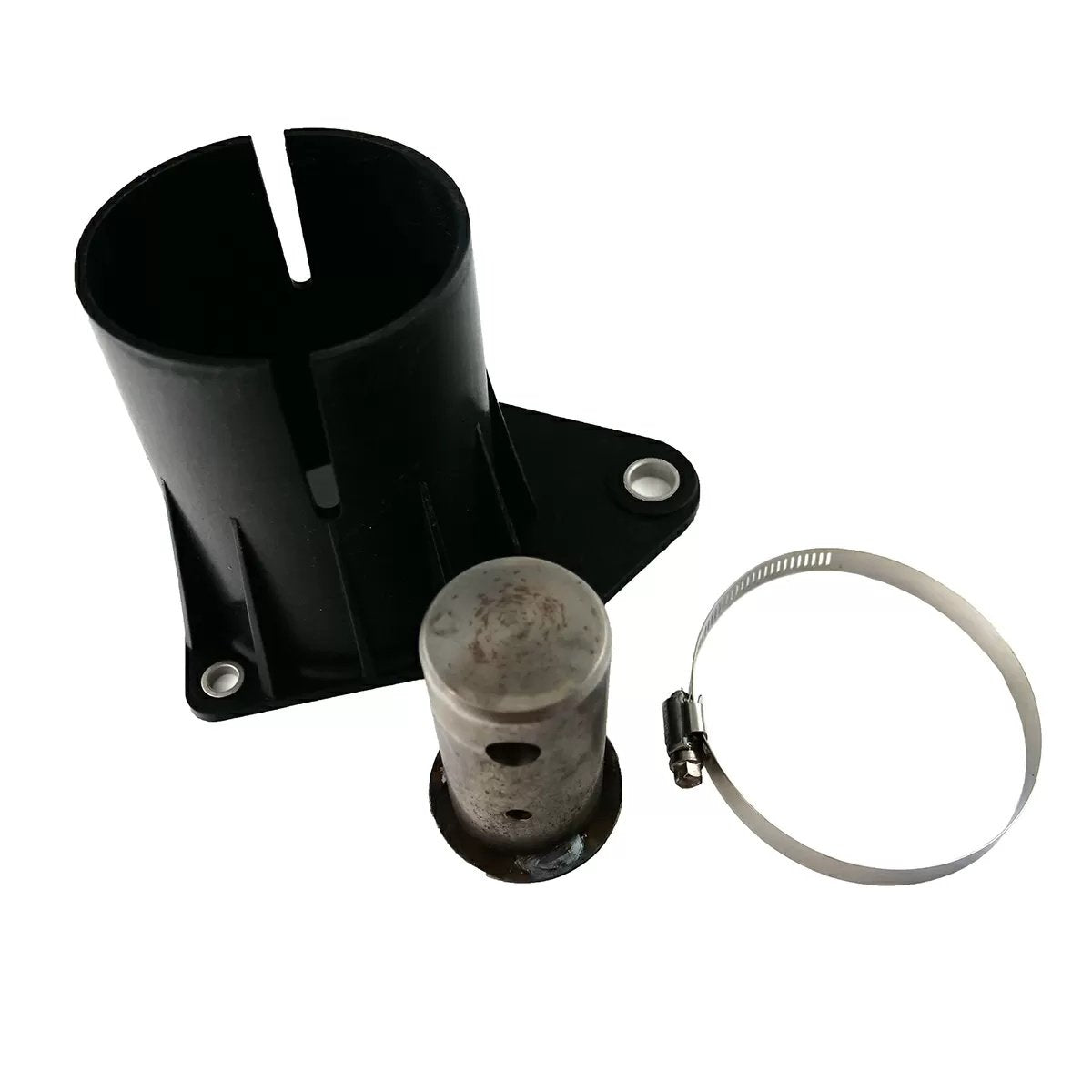 AP® Direct Drive Driver & Plastic Tube Anchor Package - Model 350 - QC Supply - 