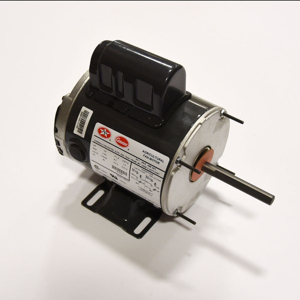 AP® Direct Drive Fan Motor - 1/3 HP, 1,100 RPM - QC Supply - 