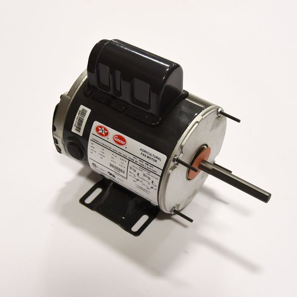 AP® Direct Drive Fan Motor - 1/3 HP, 1,725 RPM - QC Supply - 