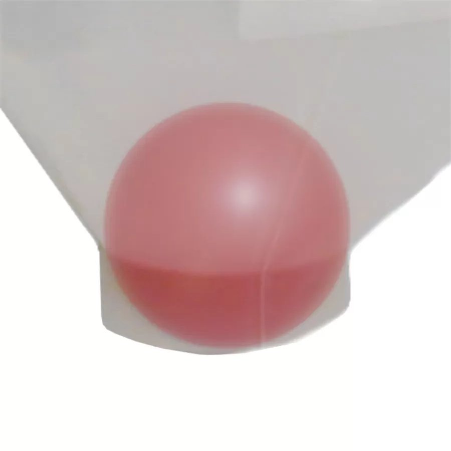 AP® Drop Feeder Red Ball Assembly - QC Supply - 