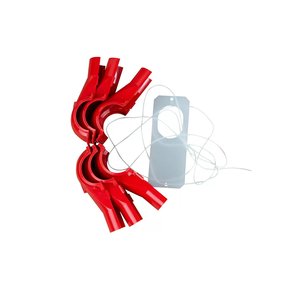 AP® Drop Kit With Pull Cord - Model 350 – QC Supply