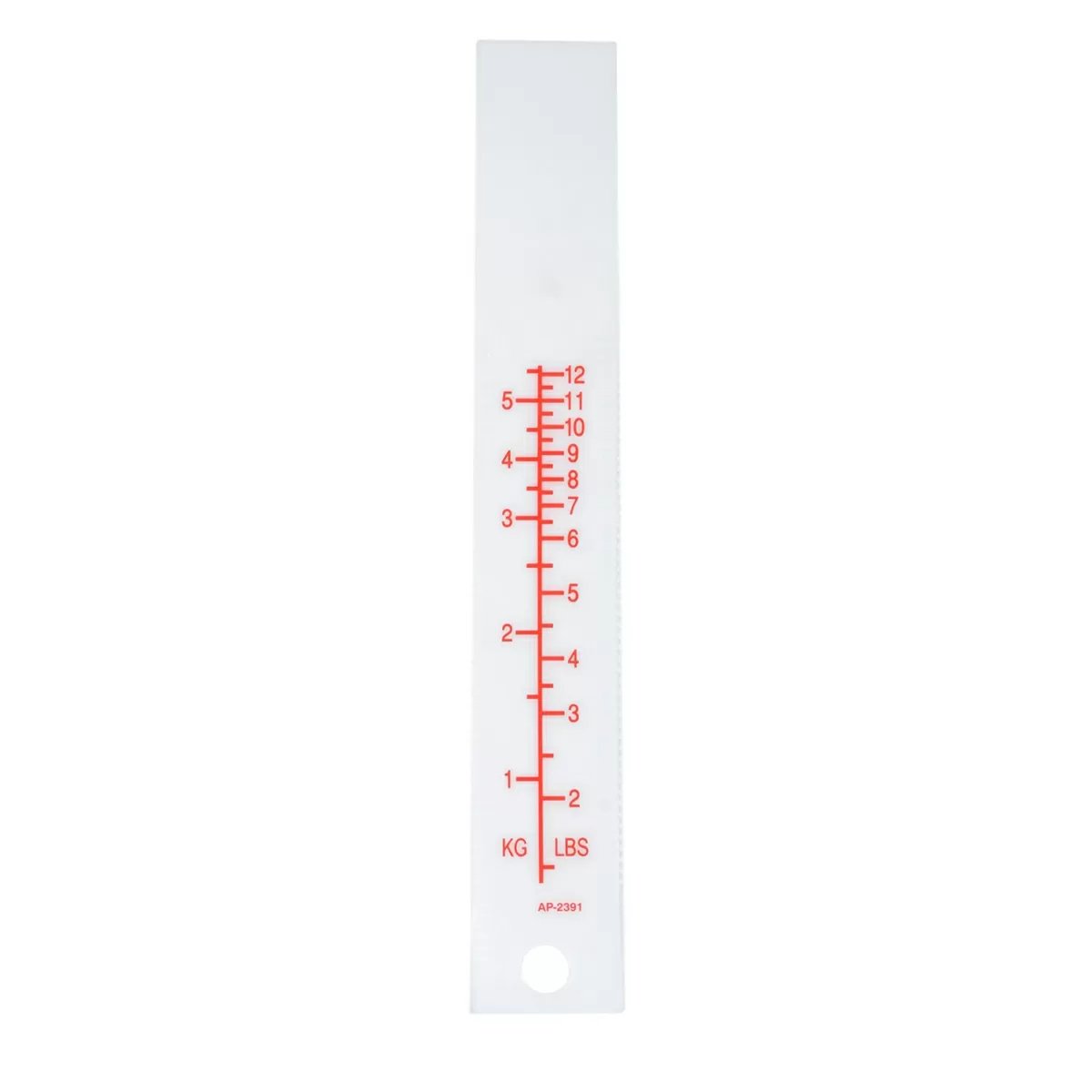 AP® Econo - Drop Slide Adjustment - QC Supply - 