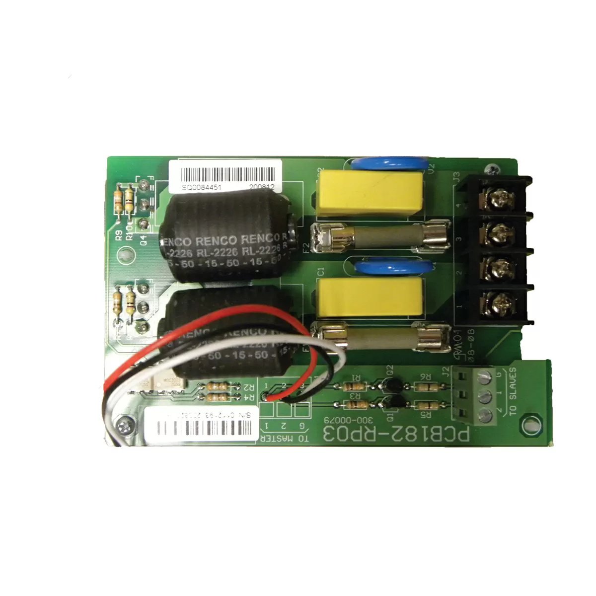 AP® Expert™ 2 - Variable Speed Card - QC Supply - 