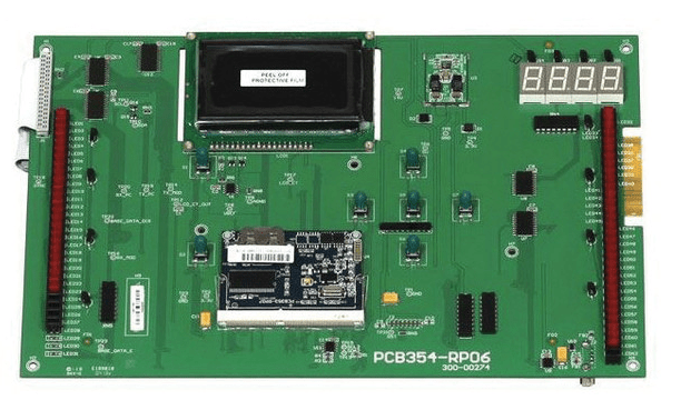 AP® Expert™ Power Supply Board - QC Supply -