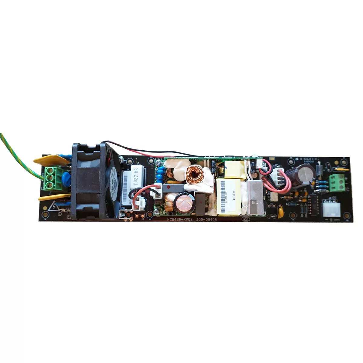 AP® Expert™ Power Supply Board - QC Supply - 