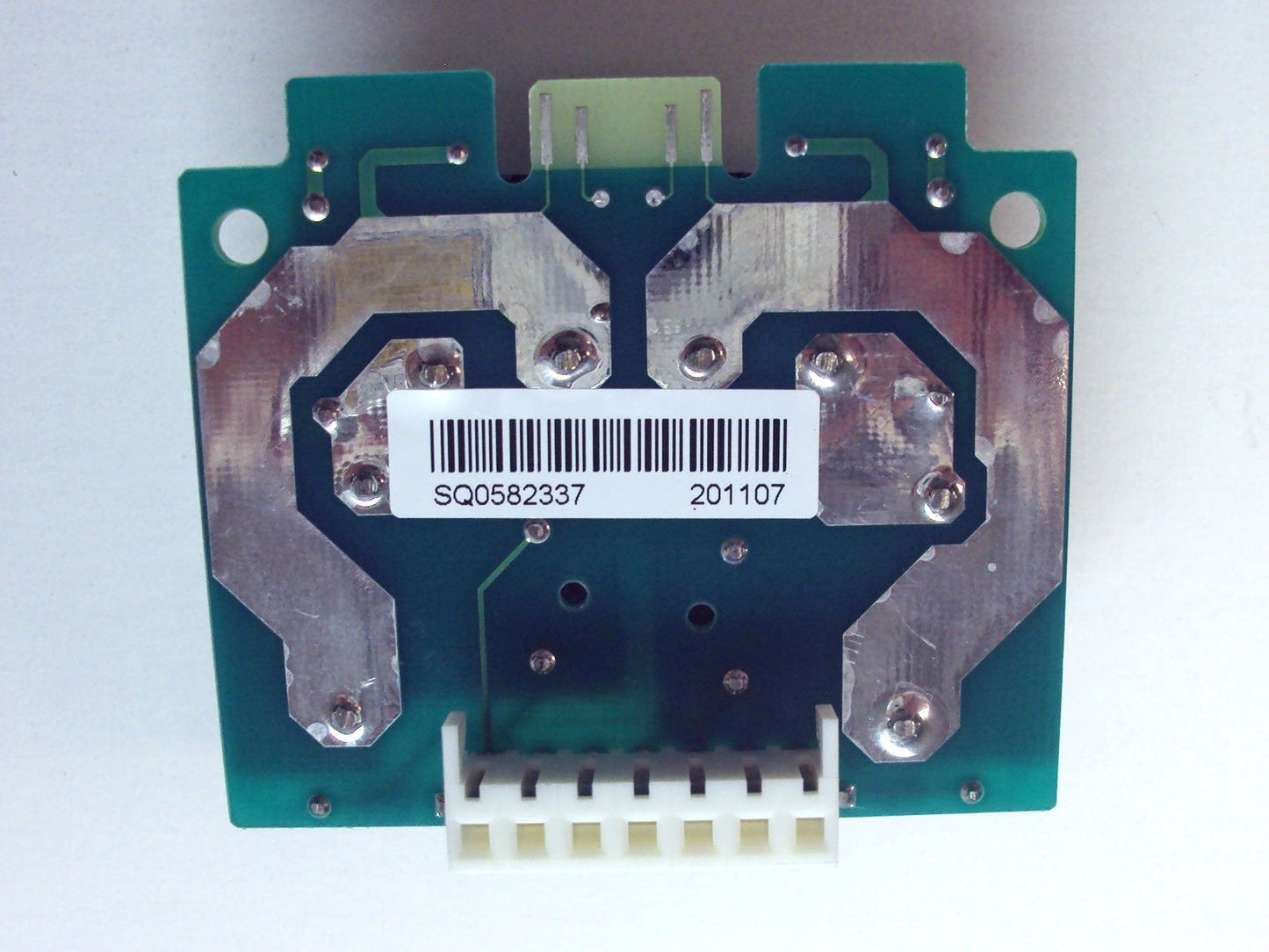 AP Expert Relay Card – 2‑Circuit Module (E330‑0517) - QC Supply - 