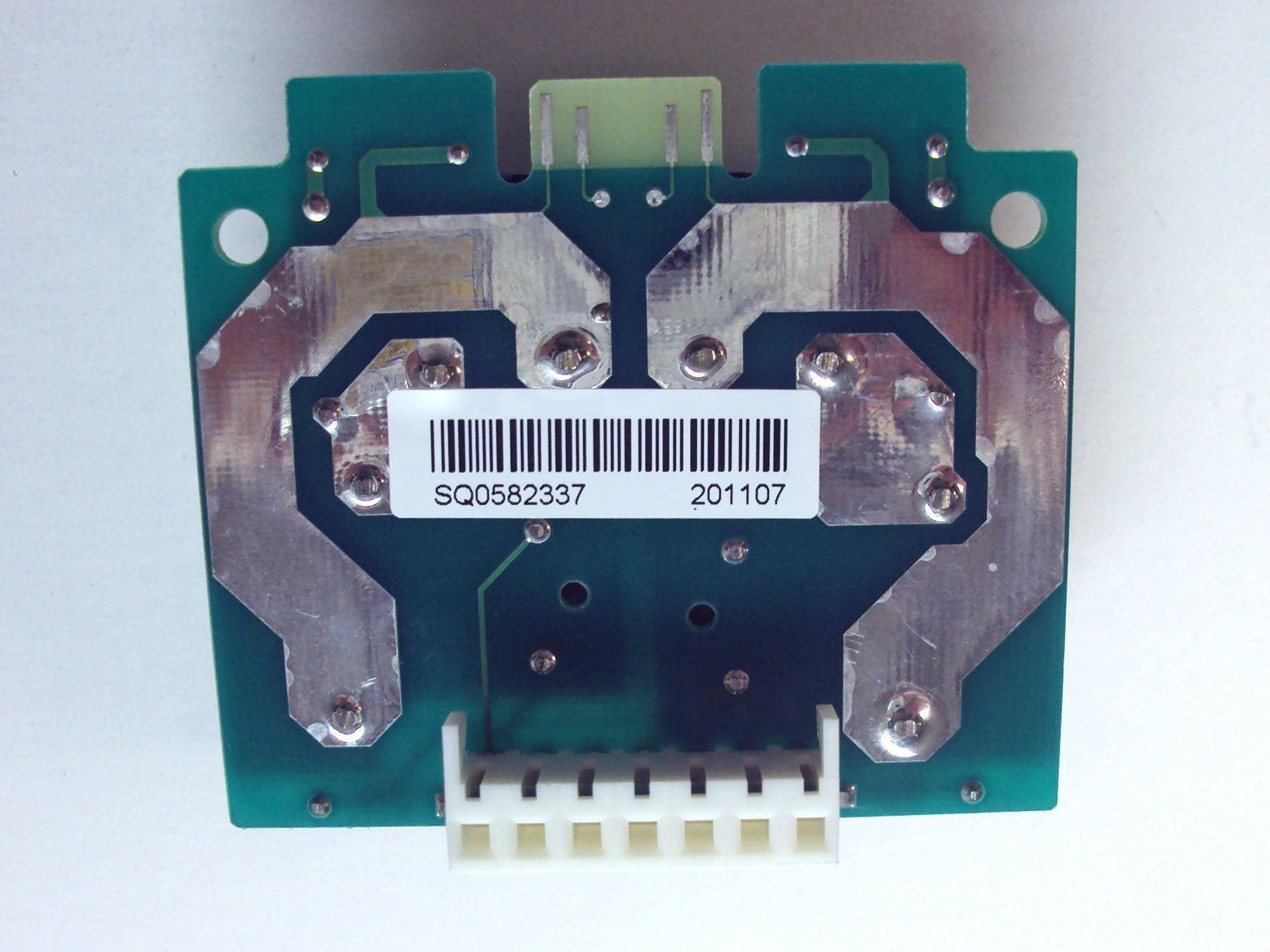 AP Expert Relay Card – 2‑Circuit Module (E330‑0517) - QC Supply - 