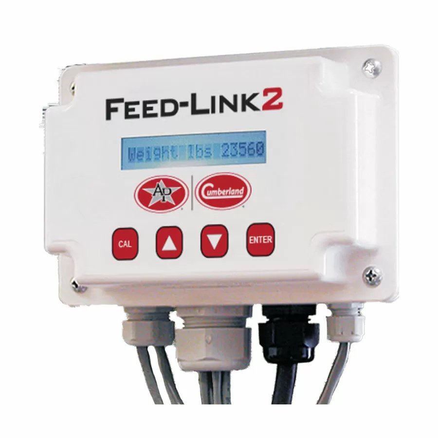 AP Feed - Link™ 2 Load Cell Assembly - QC Supply - 