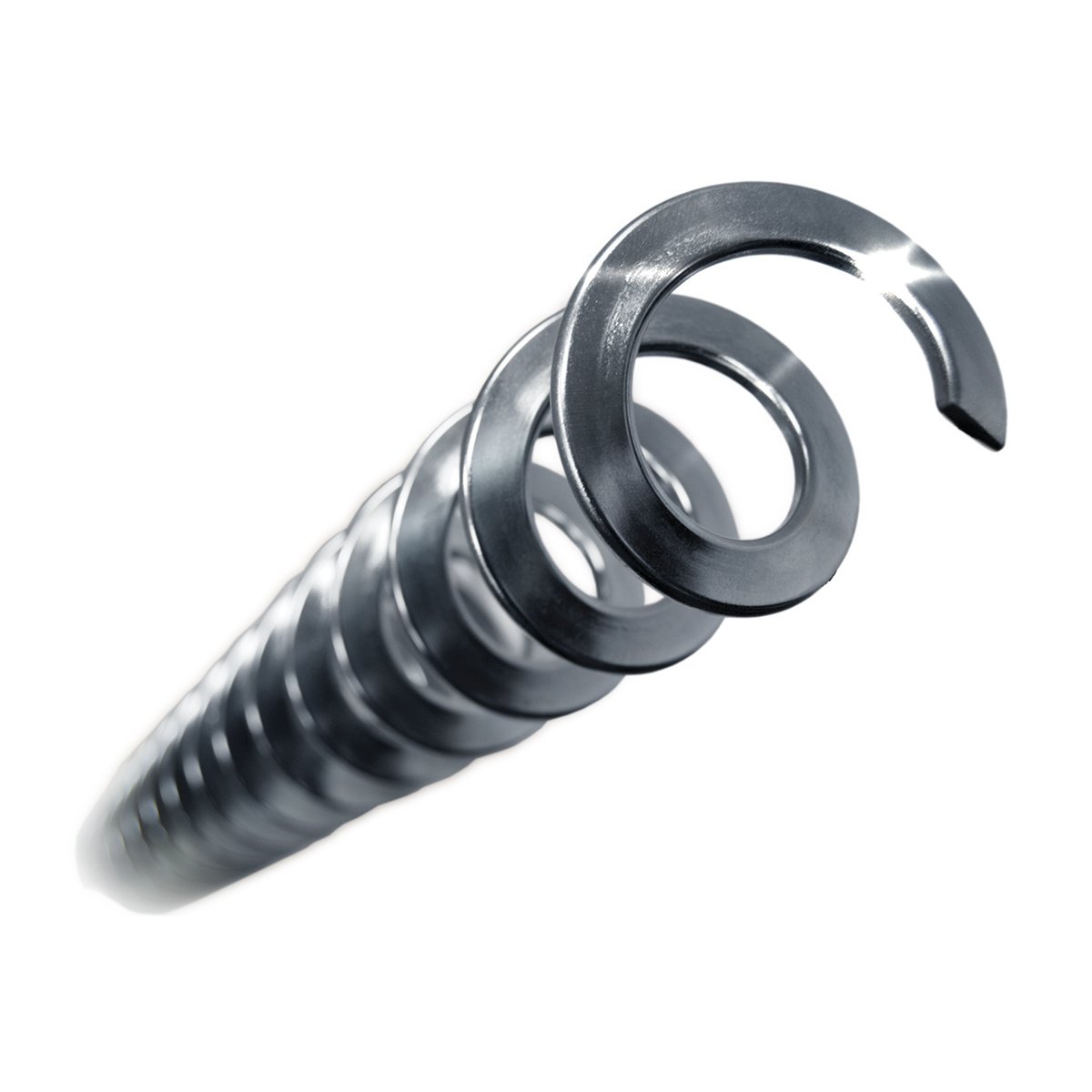 AP® Flex - Flo Auger for Model 350 - SOLD BY THE FOOT - QC Supply - 