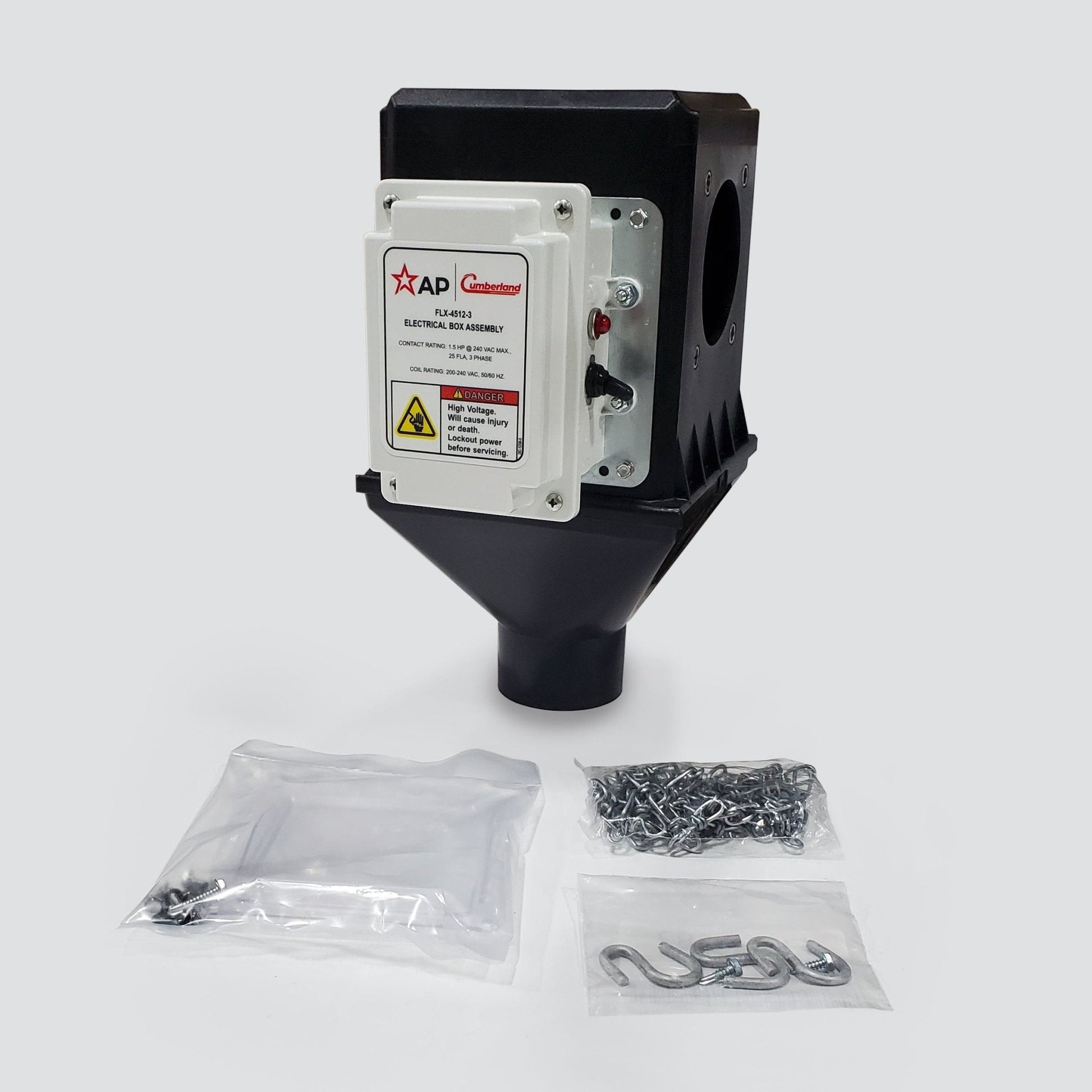 AP® Flex - Flo® Control Unit Assembly – M - 220 / M - 300 / M - 350 (FLX - 5298 - MS) - QC Supply - 