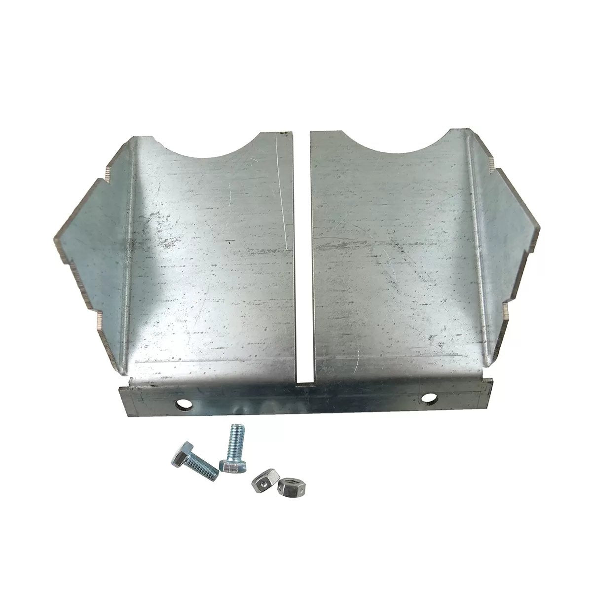 AP® Flex - Flo Restrictor Twin - Out Unloader Baffle - Model 300 - QC Supply - 