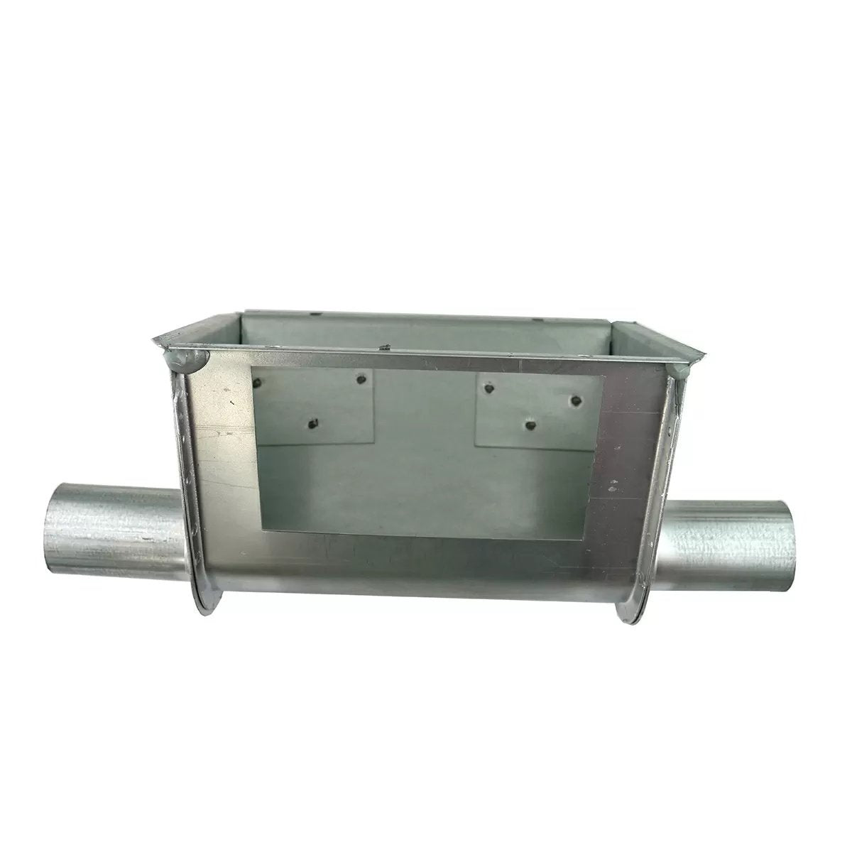 AP® Flex - Flo Single - Thru Unloader Body ONLY - Model 220 - QC Supply - 