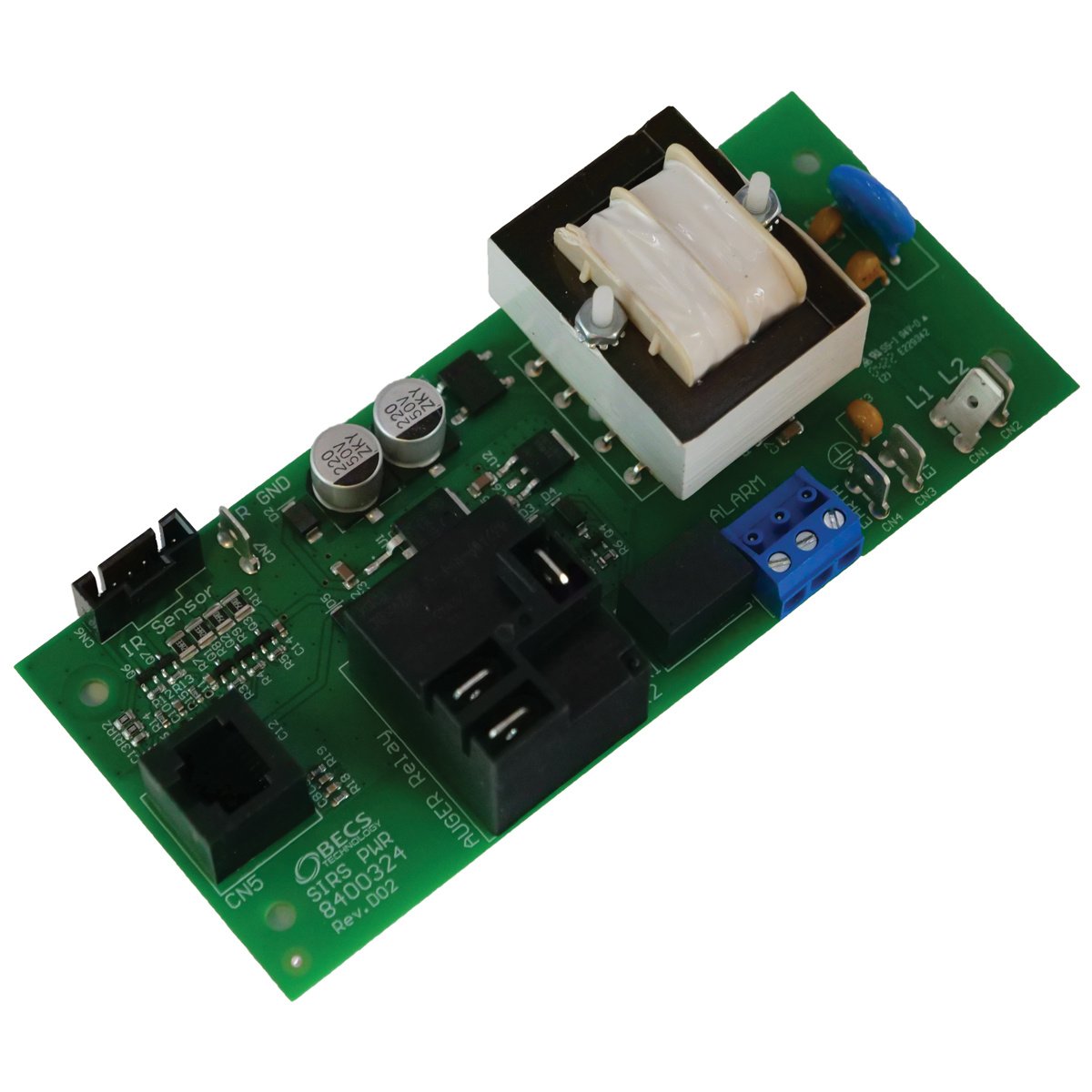 AP® Infrared Sensor Power Board Assembly - QC Supply - 
