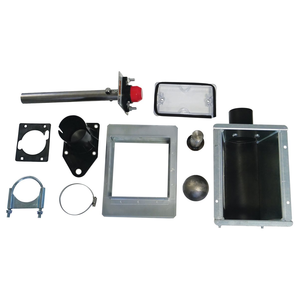 AP® M - 300 XD Extension Unit - QC Supply - 
