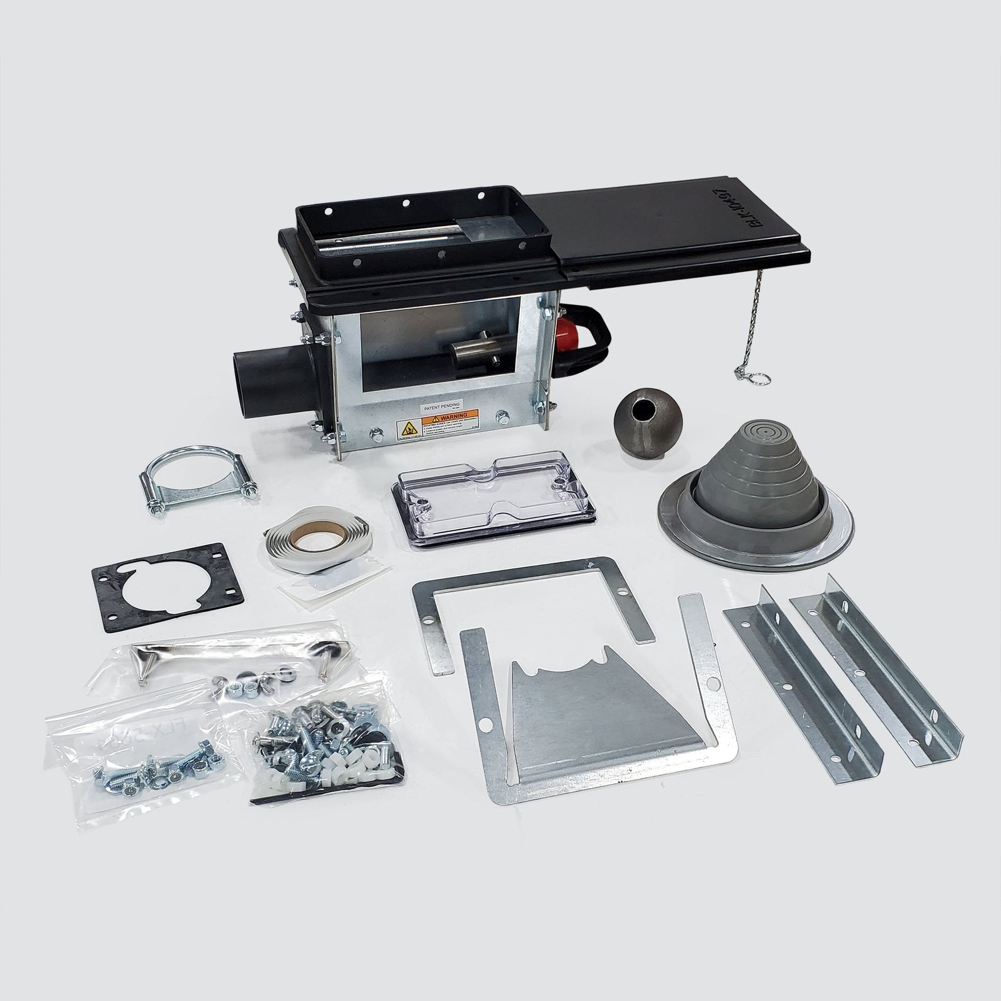 AP® M - 300P XD SO Unloader with Anchor & Bearing (FLX - 5440) - QC Supply - 