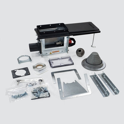 AP® M - 300P XD SO Unloader with Anchor & Bearing (FLX - 5440) - QC Supply - 
