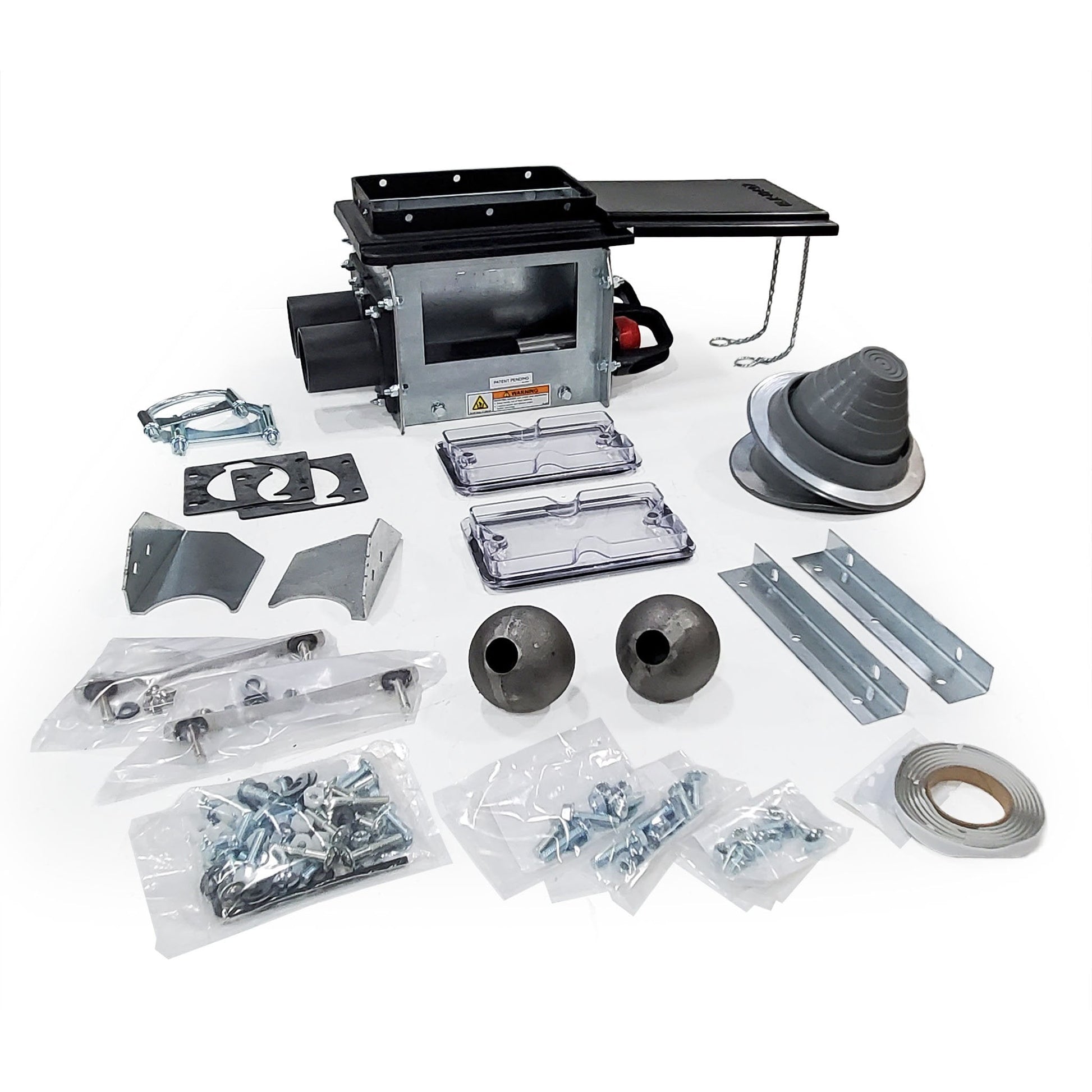 AP® M - 300P XD TO Unloader with Anchor (FLX - 5442DT) - QC Supply - 