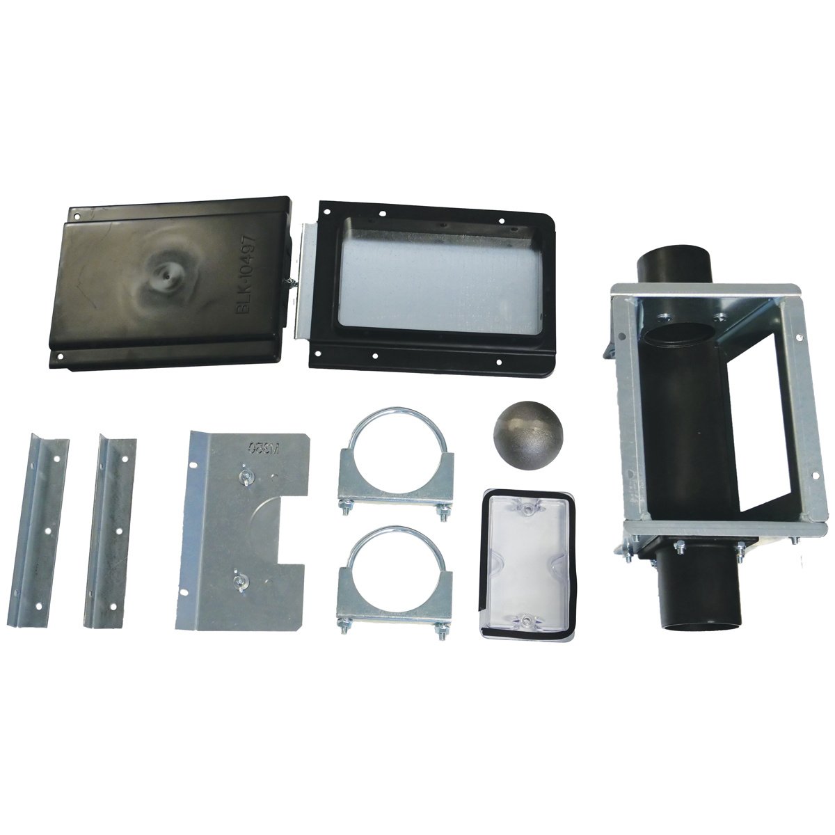 AP® M - 350 XD Single Through Unloader w/o Anchor & Bearing - QC Supply - 