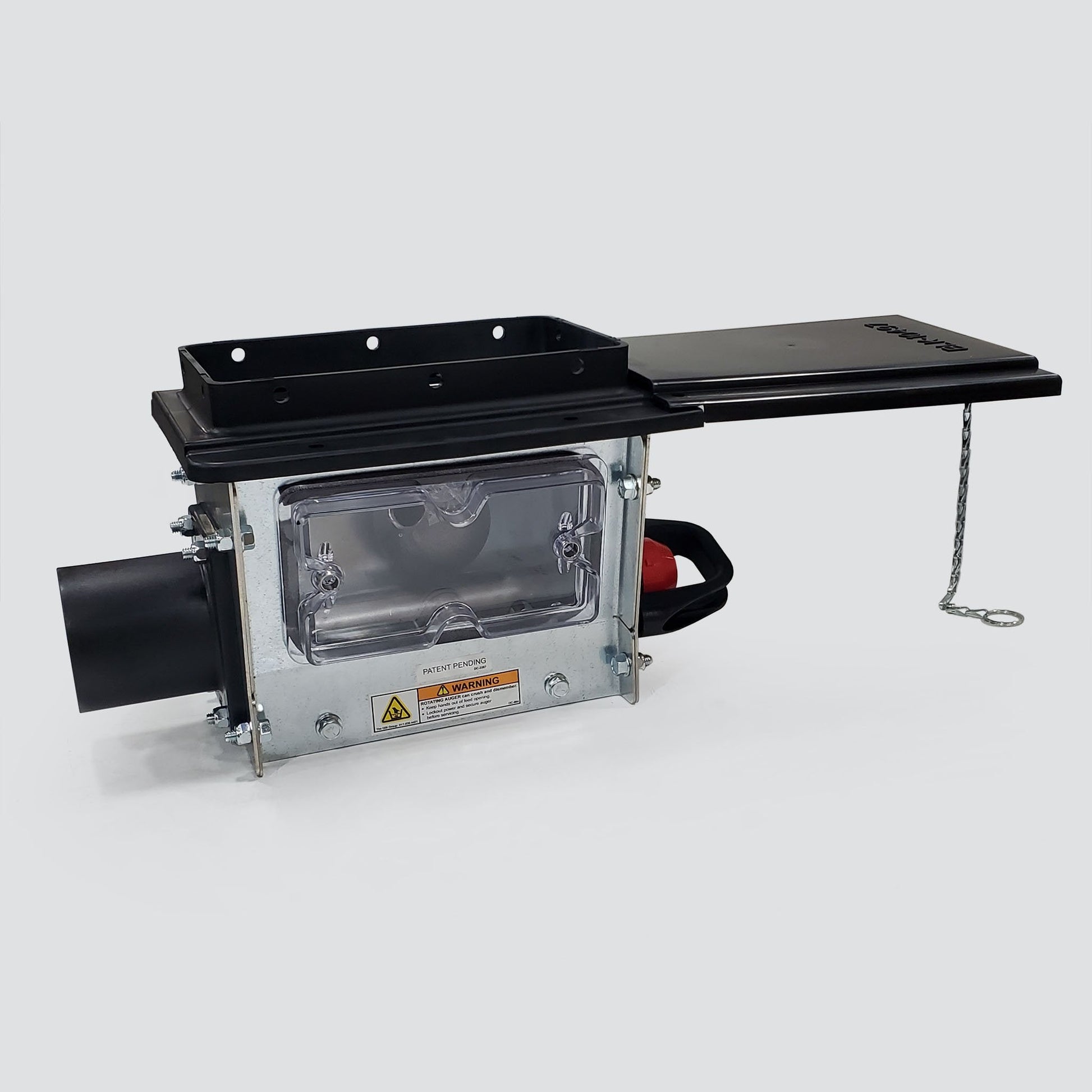 AP® M - 350 XD SO Unloader with Anchor Bearing (FLX - 5444) - QC Supply - 