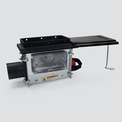AP® M - 350 XD SO Unloader with Anchor Bearing (FLX - 5444) - QC Supply - 