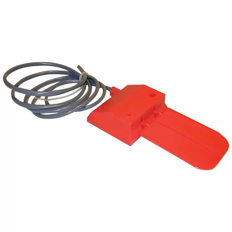 AP® Micro Switch Box Assembly - QC Supply - 